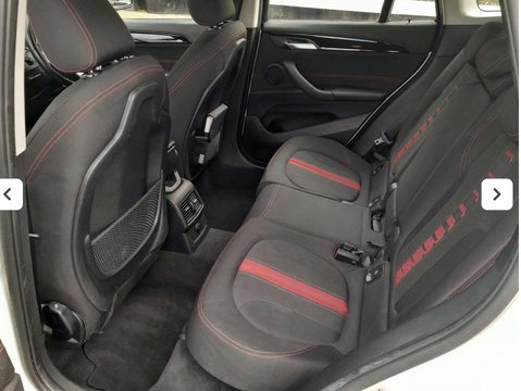 BMW X1 2.0 X1 sDrive 18D Sport 5dr 2