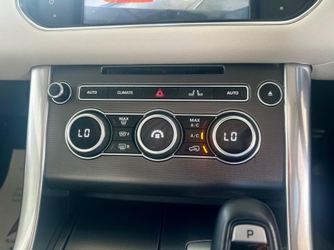 Land Rover Range Rover Sport 3.0 SD V6 HSE Dynamic Auto 4WD Euro 5 (s/s) 5dr 49