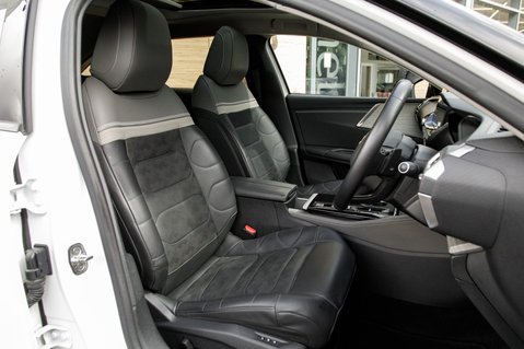 Citroen C5 X SHINE PLUS 39