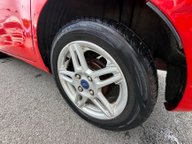 Ford Fiesta ZETEC 11