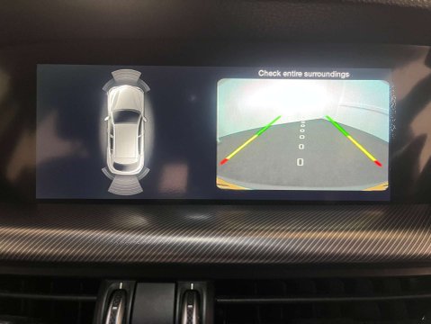 Alfa Romeo Stelvio 2.1 Stelvio Speciale TD AWD Auto 4WD 5dr 27