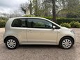 Skoda Citigo 1.0 MPI SE ASG Euro 5 3dr 8