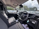 Toyota Proace MWB L2H1 (SOLD KH) Low Roof 3100 Air Con Sensors EURO 6 15