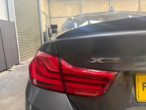 BMW 4 Series 2.0 420i GPF Sport Auto xDrive Euro 6 (s/s) 2dr 43