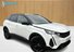 Peugeot 3008 1.2 PureTech GT Premium SUV 5dr Petrol EAT Euro 6 (s/s) (130 ps)