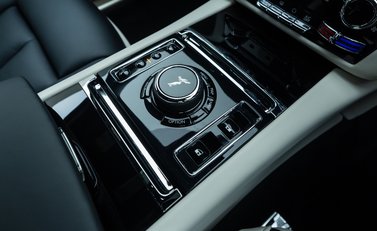Rolls-Royce Ghost 31