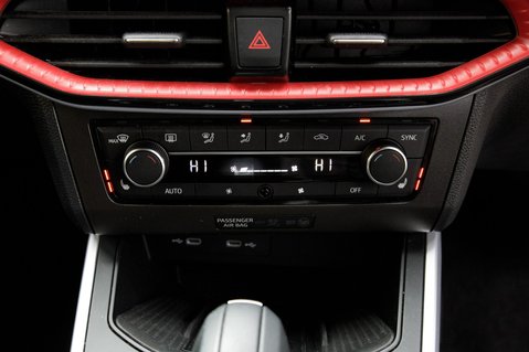 SEAT Arona TSI FR SPORT DSG 37