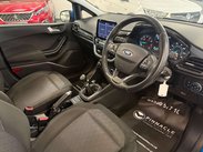Ford Fiesta 1.0T EcoBoost GPF Active 1 Hatchback 5dr Petrol Manual Euro 6 (s/s) (100 ps 12