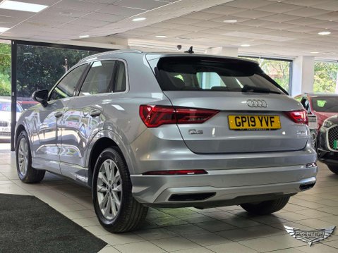 Audi Q3 2.0 TDI 35 Sport S Tronic Euro 6 (s/s) 5dr 6