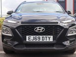 Hyundai KONA 1.0 T-GDi Play SUV 5dr Petrol Manual Euro 6 (s/s) (120 ps) 2