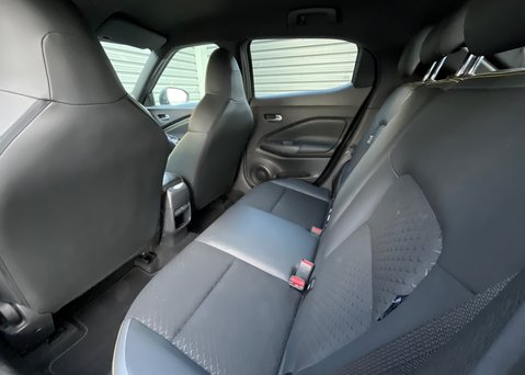 Nissan Juke DIG-T KIIRO 14