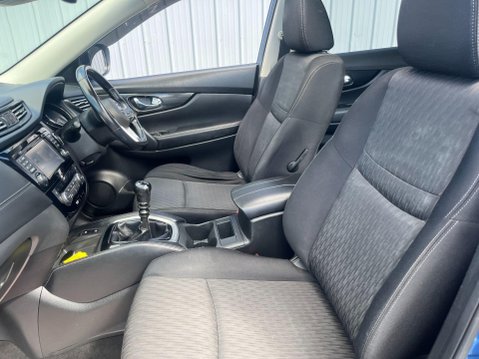 Nissan X-Trail 1.6 dCi N-Connecta Euro 6 (s/s) 5dr 33