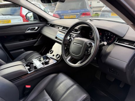 Land Rover Range Rover Velar 2.0 D240 HSE SUV 5dr Diesel Auto 4WD Euro 6 (s/s) (240 ps) 27