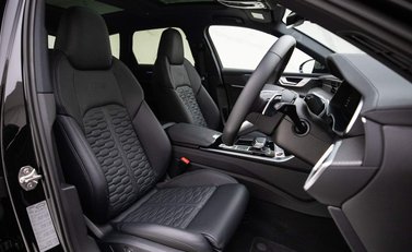 Audi RS6 Avant Vorsprung 6