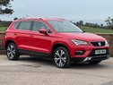SEAT Ateca 1.0 TSI Ecomotive SE Technology Euro 6 (s/s) 5dr