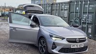 Vauxhall Corsa 1.2 Turbo Ultimate Nav Hatchback 5dr Petrol Auto Euro 6 (s/s) (130 ps) 6