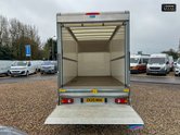 Citroen Relay Luton LWB L3 Enterprise Tail Lift 35 EURO 6 SELECT 8