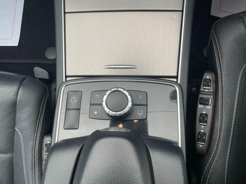 Mercedes-Benz E Class 3.0 E350d V6 BlueTEC AMG Line Cabriolet G-Tronic+ Euro 6 (s/s) 2dr 31