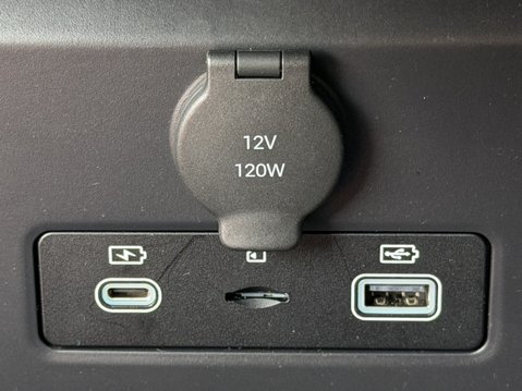 BYD Dolphin Surf 115kW Comfort 43kWh 5dr Auto 27