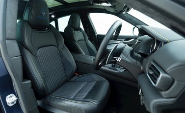 Maserati Levante Trofeo MC Edition 10