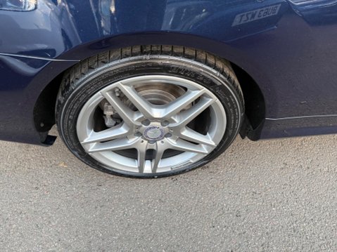 Mercedes-Benz E Class 2.0 E200 AMG Line Cabriolet G-Tronic+ Euro 6 (s/s) 2dr 32