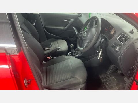 Volkswagen Polo 1.2 Match Euro 5 5dr 5