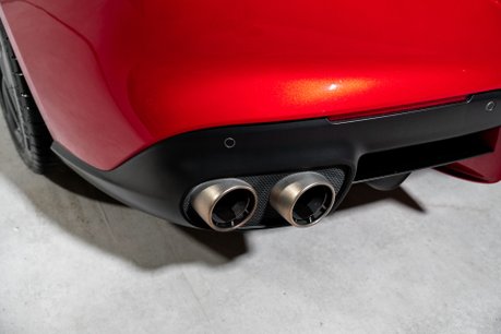 Ferrari F12 Berlinetta ATELIER CAR. NOW SOLD. SIMILAR REQUIRED. PLEASE CALL 01903 254800. 33