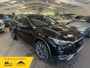 Infiniti QX30 2.2d Premium DCT AWD Euro 6 (s/s) 5dr 1