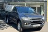 Isuzu D-Max UTILITY SCB