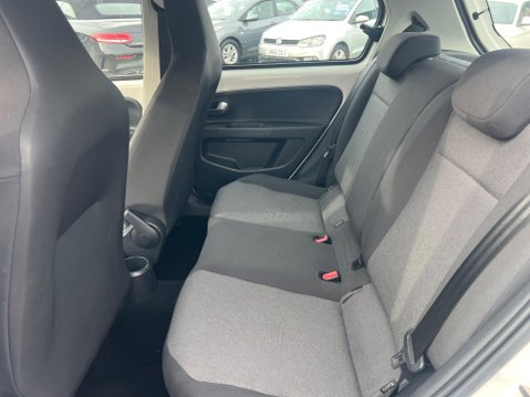Volkswagen Up 1.0 Move up! Euro 5 5dr 25