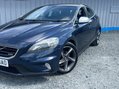 Volvo V40 1.6 D2 R-Design Lux Nav Euro 5 (s/s) 5dr 58