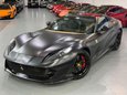 Ferrari 812 GTS 6.5 V12 Spider F1 DCT Euro 6 (s/s) 2dr 17