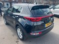 Kia Sportage 1.6 GDi 2 Euro 6 (s/s) 5dr 6