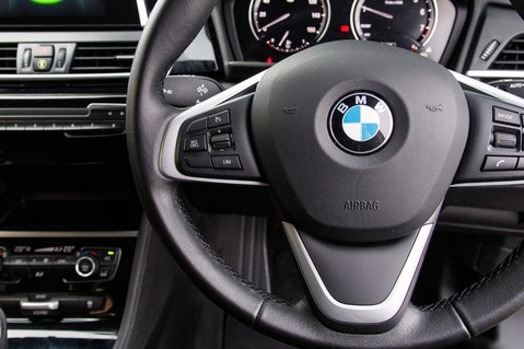 BMW 2 Series 218I SPORT ACTIVE TOURER 18