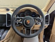 Porsche Cayenne 3.0 Cayenne D Platinum Edition V6 Tiptronic S A 4WD 5dr 57