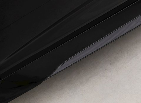 Audi RS6 Avant Carbon Black 27