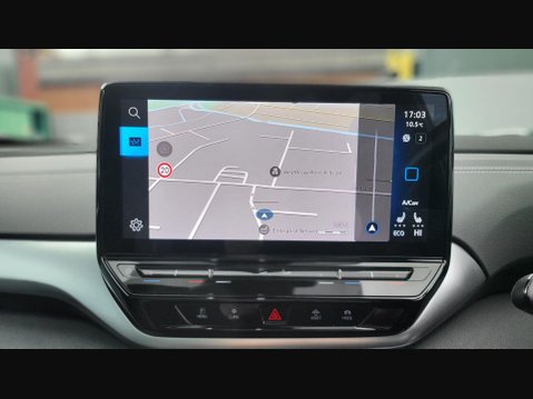 Volkswagen Id.5 Pro 77kWh Style Auto 5dr 26