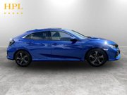 Honda Civic 1.0 VTEC Turbo EX Hatchback 5dr Petrol Manual Euro 6 (s/s) (129 ps) 8