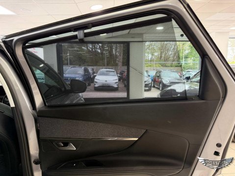 Peugeot 5008 1.2 PureTech Allure EAT Euro 6 (s/s) 5dr 88