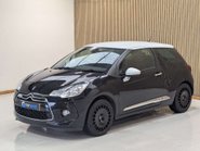 Citroen DS3 1.6 DS3 D Style+ Auto 3dr 9