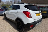 Vauxhall Mokka LIMITED EDITION S/S... 7 SERVICES LAST ONE @ 45K..1 FORMER KEEPER.. 20