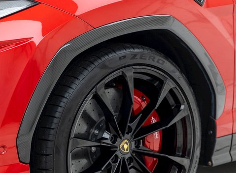 Lamborghini Urus 31