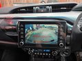 Toyota Hilux INVINCIBLE 4WD D-4D DCB AUTO 17
