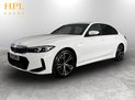 BMW 3 Series 2.0 320i M Sport Saloon 4dr Petrol Auto Euro 6 (s/s) (184 ps) Cruise Contr 3