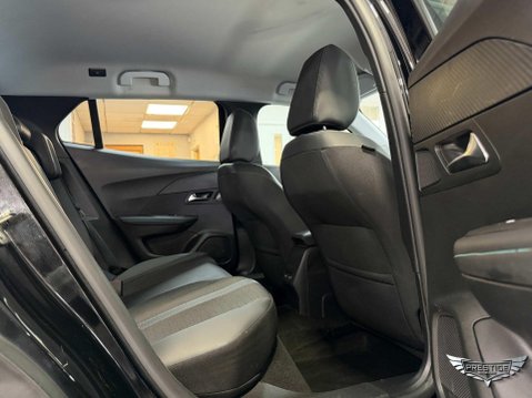 Peugeot 2008 50kWh Allure Premium Auto 5dr (7kW Charger) 54