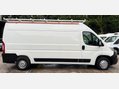 Citroen Relay 2.2 BlueHDi 35 Enterprise Panel Van 5dr Diesel Manual L3 High Roof Euro 6 ( 10