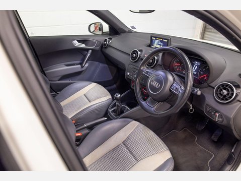 Audi A1 1.2 TFSI Sport Sportback Euro 5 (s/s) 5dr 10