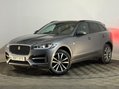 Jaguar F-Pace R-SPORT AWD 3