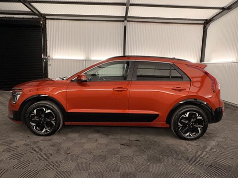 Kia Niro 64.8kWh 3 Auto 5dr 46