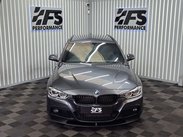 BMW 3 Series 3.0 335d M Sport Touring 5dr Diesel Auto xDrive Euro 6 (s/s) (313 ps) 41